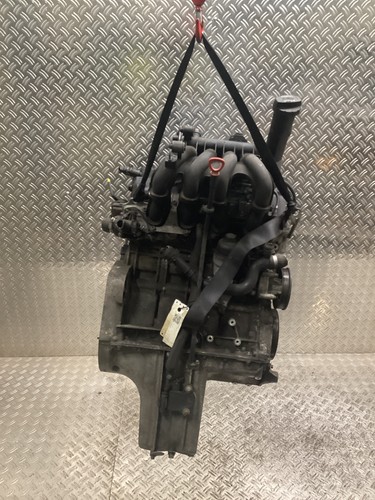Motore mercedes classe w168 - motore,