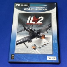 IL 2 STURMOVIK PC  VIDEOGIOCO ITA