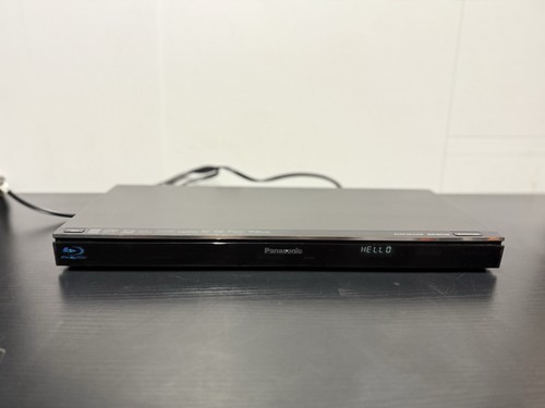 Panasonic dmp bdt220 lettore - panasonic,