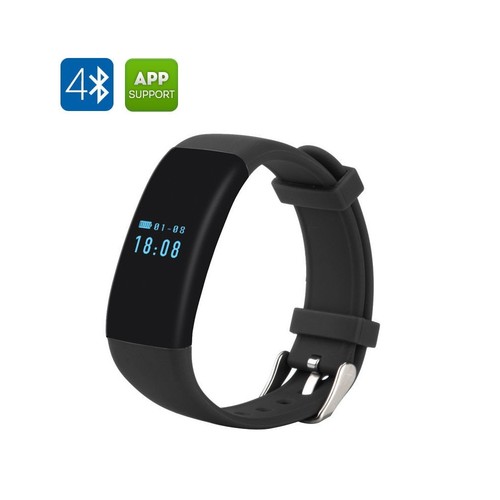 Dfit fitness bluetooth ip66 - fitness,