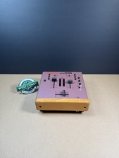 Vestax PMC-01A Mixer DJ PMC01A