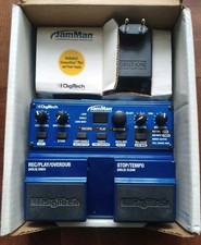 Digitech JamMan Looper –