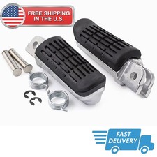 Foot Peg Footrest Adapter for