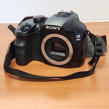 Corpo fotocamera mirrorless