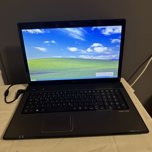 Acer aspire 7741g computer - aspire,
