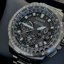 Orologio Citizen CC9025-51E