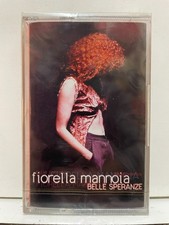 Fiorella Mannoia - Belle