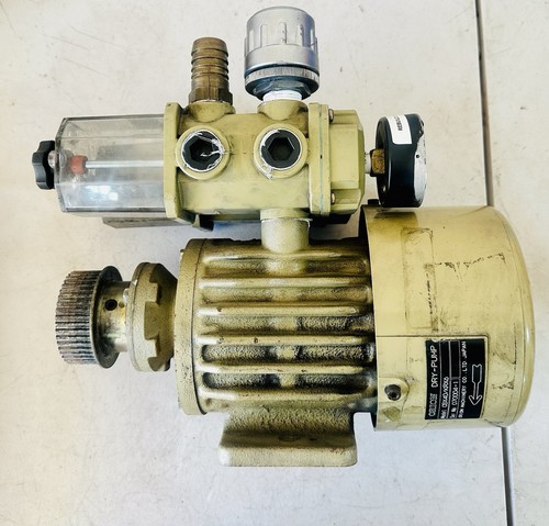 Orion pompa secco cbx40 - pompa, a