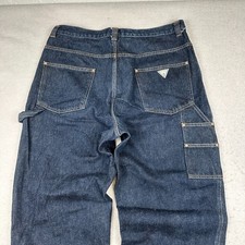 Jeans vintage Guess uomo 36x32