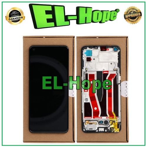 Display touch lcd - touch,