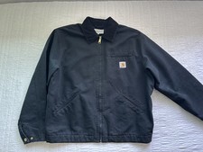 Carhartt WIP OG Detroit giacca