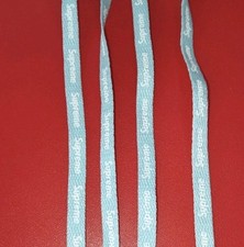 Lacci   Supreme x Nike Air