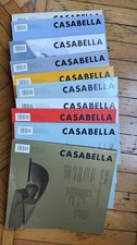 Casabella – Annualità 2005