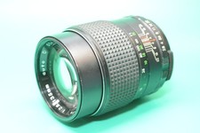 Porst Tele 135mm f2.8 M42 auto teleobiettivo lenti ottimo 2 anni di garanzia/rivenditore