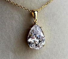 RARO ciondolo solitario