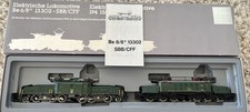 Märklin H0 3300 set