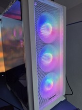 PC Assemblato SSD 512GB+256GB