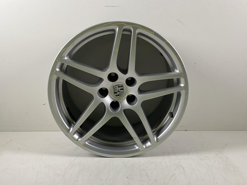 Rim alloy porsche macan - rim,