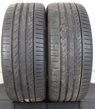 2 pneumatici estivi 225/45R17
