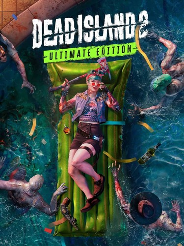 Dead island ultimate - dead, edition