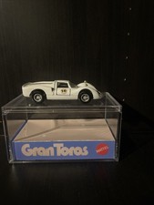 Hot Wheels Porsche Carrera 10