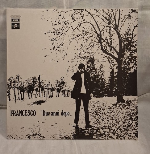 Francesco guccini due - francesco,