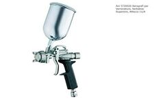 Aerografi per Verniciatura