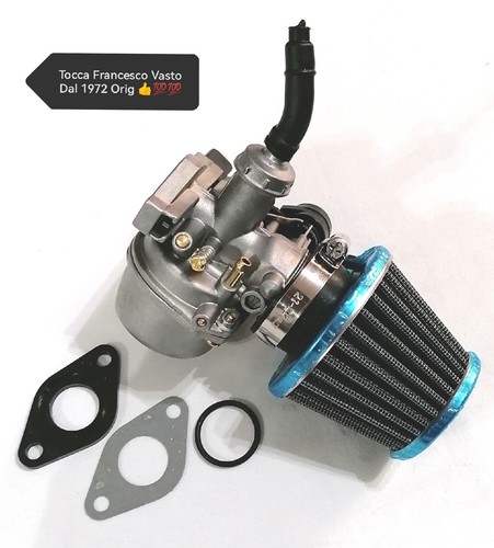 Carburatore completo atv - carburatore, 👍atv