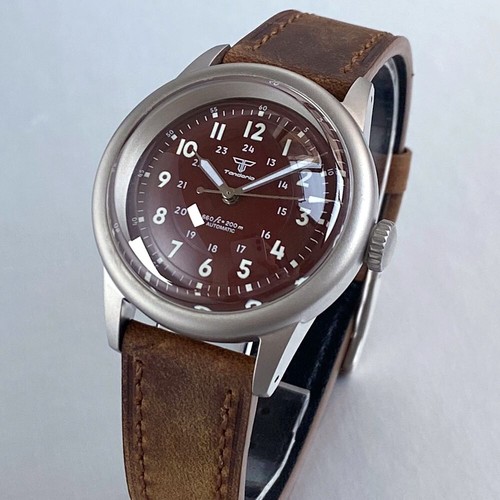 Orologi uomo tandorio - orologi,