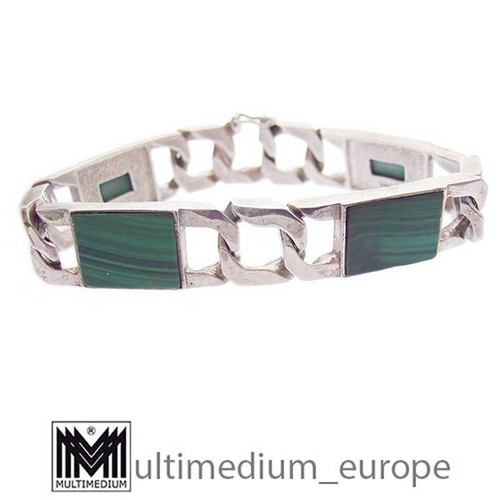 Vecchio bracciale vintage
