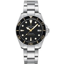 Nuovo Orologio Uomo Certina DS