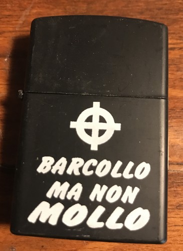 Accendino ricaricabile - accendino,