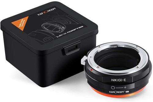Adattatore corpo fotocamera