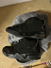 Scarpe da basket juniors NIKE JORDAN N 36, nere 23 cm, usato come nuovo