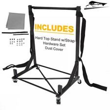 For Porsche 911 996 997 Hard