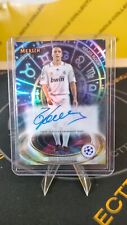 Topps Merlin 2024 Ageless Alchemy Fabio Cannavaro /99 auto Real Madrid Autograph