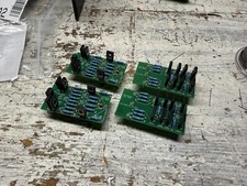 Moduli Audio Research AM-1