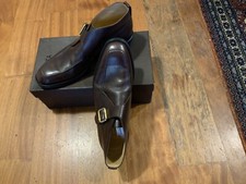 Polacchino Alexander  Tg 44 1/2 Usato Pochissimo Pari Al Nuovo