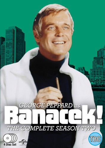 Banacek the complete season - the,