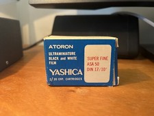 Pellicola fotocamera spia