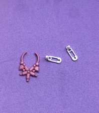 Bambola MONSTER HIGH Basic