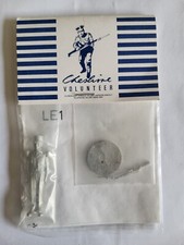 Figurini CHESLINE VOLUNTEER 54mm soldatini LEG STRANIERA LE 1 CORPORAL 1er  1978