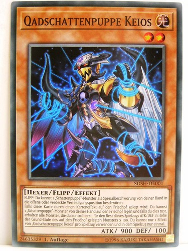 Structure deck - yu-gi-oh,