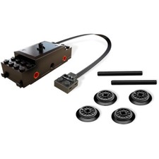 LEGO Power Functions Motore