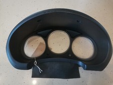 PER SUBARU FORESTER SG9 STI