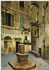 RIVIERA LIGURE - Piccolo lotto