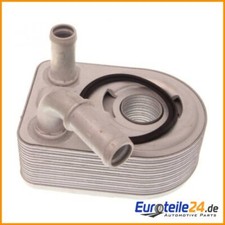 Radiatore olio, olio motore