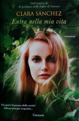 Clara sanchez entra nella - clara,