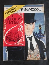 ***CORRIERE DEI PICCOLI N. 42