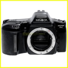 Minolta Maxxum 3xi body (Dynax